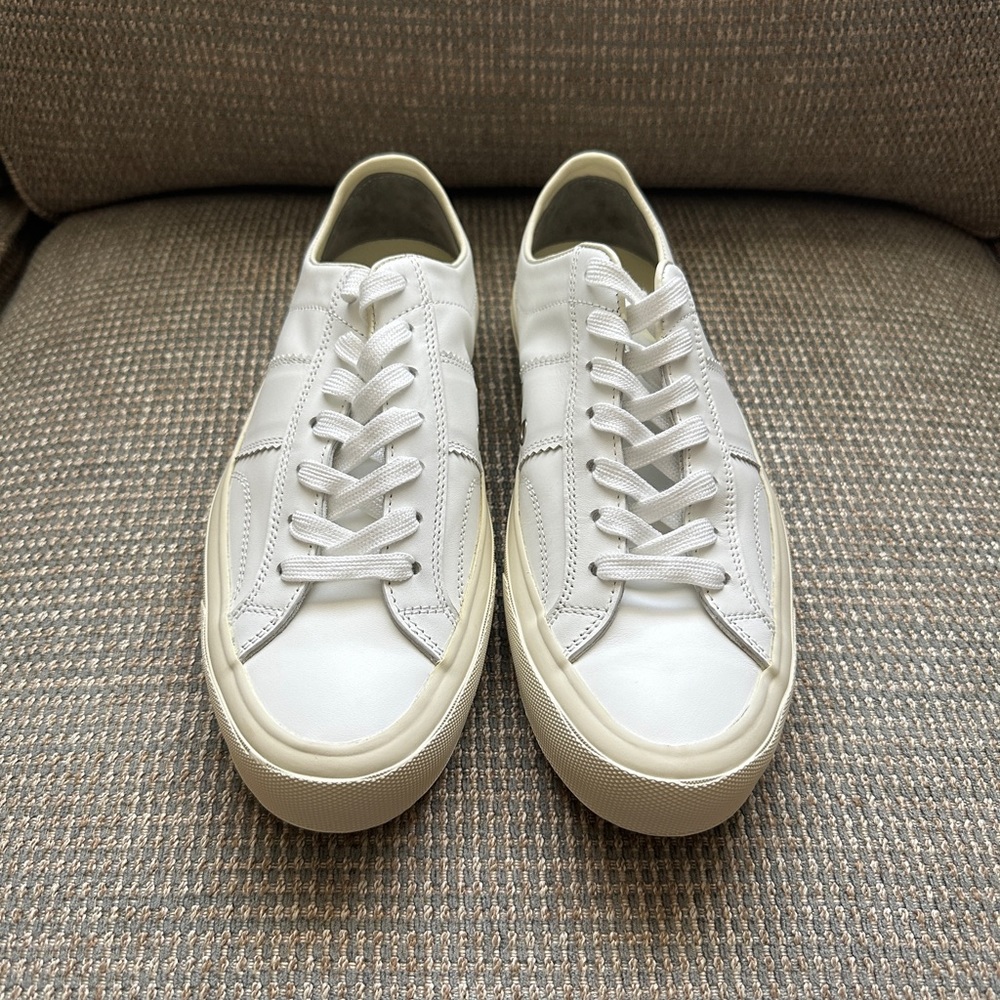 --- SOLD --- Tom Ford Cambridge Sneakers